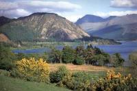 Ennerdale and Bowness Knott