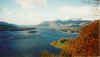 Surprise Point, near Ashness Bridge, overlooking Derwentwater