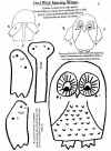 Owl page