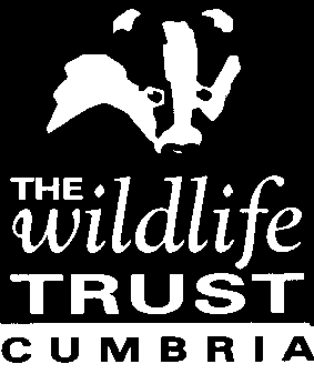 The Wild Life Trust Cumbria Logo