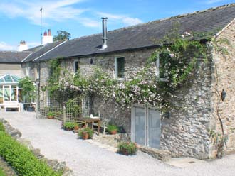 Huddlestone Cottage and The Hayloft