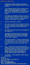 Brochure page 1 left