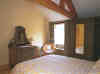 Huddlestone Cottage Master bedroom