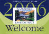 Cumbria Tourist Board Member Welcome