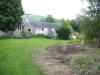 Garden view looking South towards Grassmoor