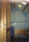 The Hayloft Bathroom