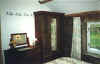 The Hayloft Bedroom