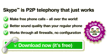 Download now - it’s free