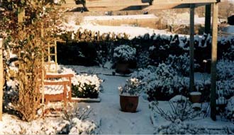 Herb Garden