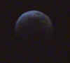 Moon Eclipse at 19:58 on the 9th January 2001