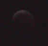 Moon Eclipse at 20:04 on the 9th January 2001