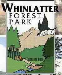 Whinlatter Forest Park Logo