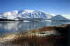 Bassenthwaite Lake and Skiddaw