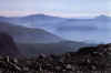 Misty Ridges - Green Gable to Blencathra