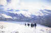 Descent from Skiddaw