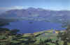 Derwentwater & Skiddaw