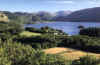 Derwentwater from Castle Head