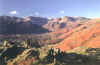 From Loughrigg fell the view to the head of Langdale is superlative.